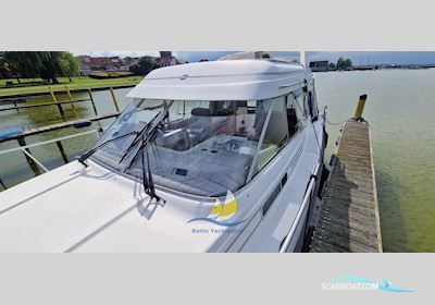 Nimbus 310 Coupe Motorboot 1998, mit Yanmar 4Jhe motor, Deutschland