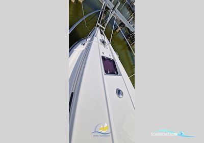 Nimbus 310 Coupe Motorboot 1998, mit Yanmar 4Jhe motor, Deutschland