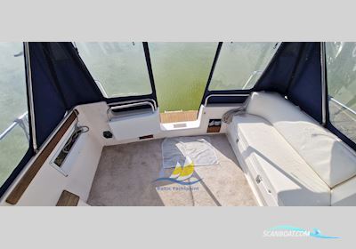 Nimbus 310 Coupe Motorboot 1998, mit Yanmar 4Jhe motor, Deutschland