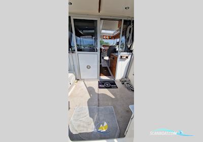 Nimbus 310 Coupe Motorboot 1998, mit Yanmar 4Jhe motor, Deutschland