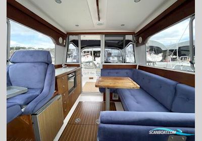Nimbus 310 Coupe Motorboot 1998, mit Yanmar motor, Irland