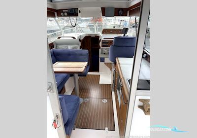 Nimbus 310 Coupe Motorboot 1998, mit Yanmar motor, Irland