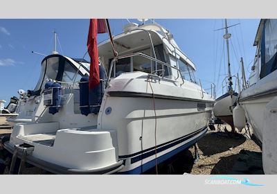 Nimbus 310 Coupe Motorboot 1998, mit Yanmar motor, England