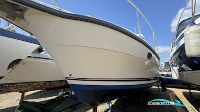 Nimbus 310 Coupe Motorboot 1998, mit Yanmar motor, England