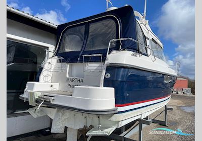 Nimbus 310 Coupe Motorboot 1999, mit Yanmar motor, Dänemark