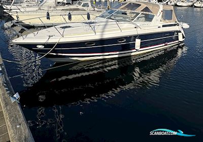Nimbus 32 Ballista Motorboot 1997, mit Volvo Penta motor, Dänemark