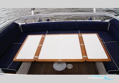 Nimbus 32 DC Ballista Motorboot 1992, mit Volvo Penta motor, Sweden