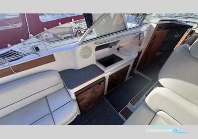 Nimbus 32 DC Ballista Motorboot 1998, mit 2 x Volvo Penta motor, Sweden