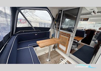 Nimbus 320 COUPÉ Motorboot 2006, mit Volvo Penta motor, Sweden