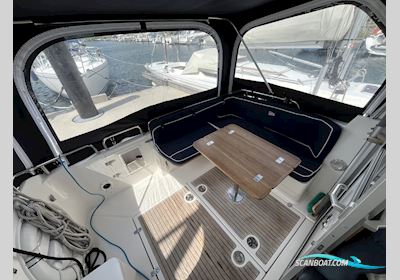 Nimbus 320 Coupe (2002) Motorboot 2002, mit Yanmar motor, Dänemark