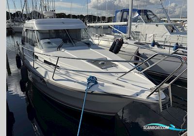 Nimbus 320 Coupe, Solgt Motorboot 2005, mit Volvo Penta motor, Dänemark