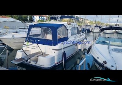 Nimbus 320 Coupe Motorboot 2005, mit Volvo Penta  motor, Kroatien