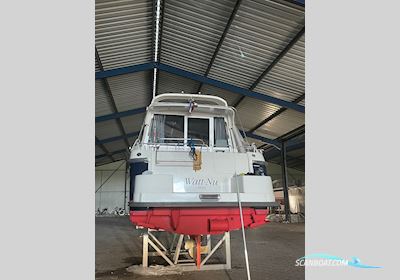 Nimbus 320 Coupé Motorboot 2004, mit Volvo Penta motor, Niederlande