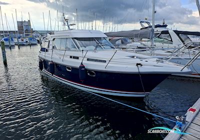 Nimbus 320 Coupe Motorboot 2005, mit Volvo Penta motor, Dänemark