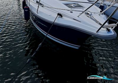 Nimbus 320 Coupe Motorboot 2005, mit Volvo Penta motor, Dänemark