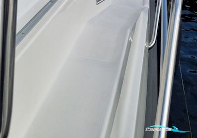 Nimbus 320 Coupe Motorboot 2005, mit Volvo Penta motor, Dänemark