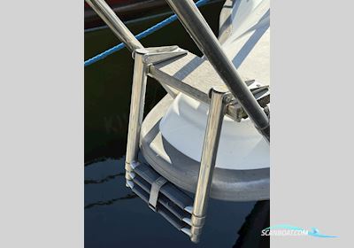 Nimbus 320 Coupe Motorboot 2005, mit Volvo Penta  motor, Dänemark