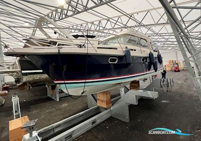 Nimbus 320 Coupe Motorboot 2006, mit Volvo Penta D4-225 motor, Dänemark