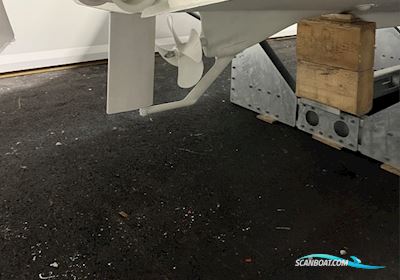 Nimbus 320 Coupe Motorboot 2006, mit Volvo Penta D4-225 motor, Dänemark