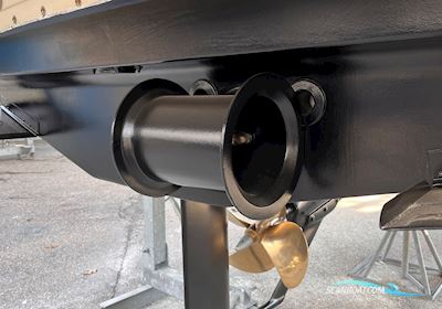 Nimbus 320 Coupe Motorboot 2007, mit Volvo Penta D4 - 260 motor, Dänemark