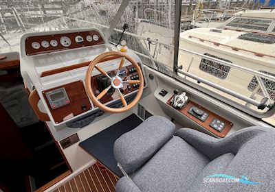 Nimbus 320 Coupe Motorboot 2007, mit Volvo Penta D4 - 260 motor, Dänemark