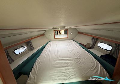 Nimbus 33 Avanta fly Motorboot 1992, mit YANMAR 8LV-370 motor, Dänemark