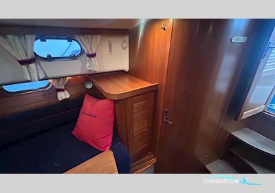 Nimbus 33 NOVA Motorboot 2003, mit 2x Volvo Penta  motor, Sweden