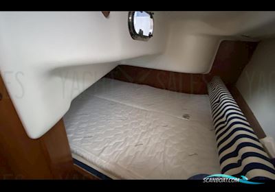 Nimbus 33 Nova Motorboot 2001, mit Volvo Penta Kad 44 motor, Sweden