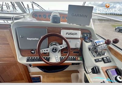 Nimbus 33 Nova Motorboot 2001, mit Volvo Penta  motor, Niederlande