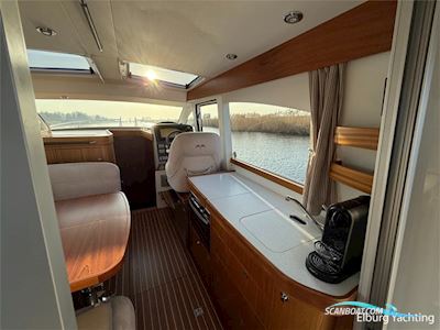 Nimbus 335 Motorboot 2011, Niederlande