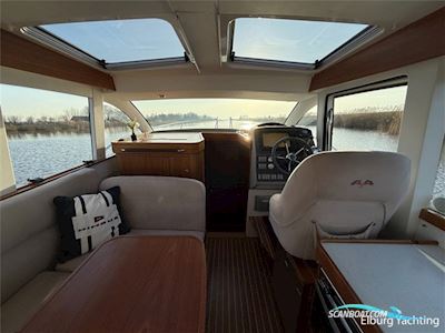 Nimbus 335 Motorboot 2011, Niederlande