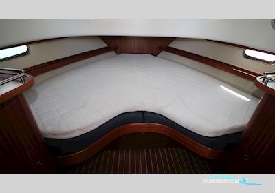 Nimbus 34 Nova Special Motorboot 2014, mit Volvo Penta motor, Dänemark