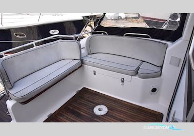 Nimbus 340 Coupe&Avanta Motorboot 1998, mit  Yanmar motor, Sweden