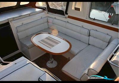 Nimbus 3400 Europa Motorboot 1992, mit Volvo Penta Tamd 41 B motor, Dänemark