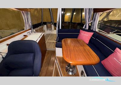 Nimbus 35 NOVA Motorboot 2006, mit Volvo Penta motor, Sweden