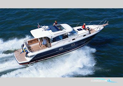 Nimbus 35 NOVA Motorboot 2006, mit Volvo Penta motor, Sweden