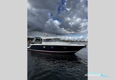 Nimbus 35 Nova Coupe Motorboot 2005, Dänemark