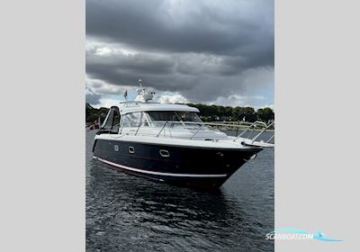 Nimbus 35 Nova Coupe Motorboot 2005, Dänemark