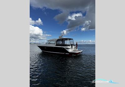 Nimbus 35 Nova Coupe Motorboot 2005, Dänemark