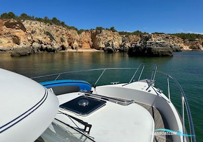 Nimbus 35 Nova Coupé Motorboot 2008, mit Volvo Penta D6 - 350 motor, Portugal