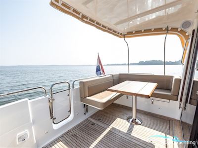 Nimbus 365 - Coupé  Motorboot 2022, Niederlande
