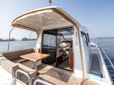 Nimbus 365 - Coupé  Motorboot 2022, Niederlande