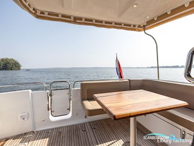 Nimbus 365 - Coupé  Motorboot 2022, Niederlande