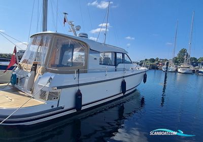 Nimbus 365 - Vollausstattung! Motorboot 2022, mit Volvo Penta D6 440 motor, Deutschland