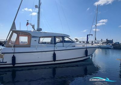 Nimbus 365 - Vollausstattung! Motorboot 2022, mit Volvo Penta D6 440 motor, Deutschland