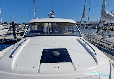 Nimbus 365 - Vollausstattung! Motorboot 2022, mit Volvo Penta D6 440 motor, Deutschland