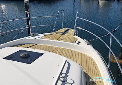 Nimbus 365 - Vollausstattung! Motorboot 2022, mit Volvo Penta D6 440 motor, Deutschland
