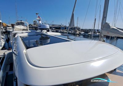 Nimbus 365 - Vollausstattung! Motorboot 2022, mit Volvo Penta D6 440 motor, Deutschland
