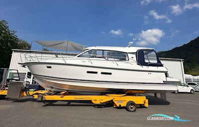 Nimbus 365 Coupe Motorboot 2024, mit Volvo Penta motor, Deutschland