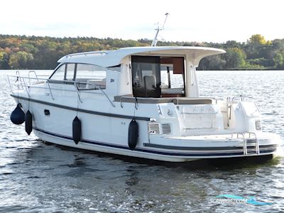 Nimbus 365 Coupé Motorboot 2019, mit Volvo Penta D6 motor, Deutschland